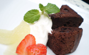 本日のお昼（イメージ）