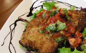 本日のお昼（イメージ）