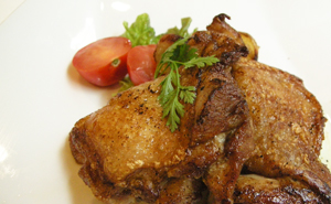 本日のお昼（イメージ）